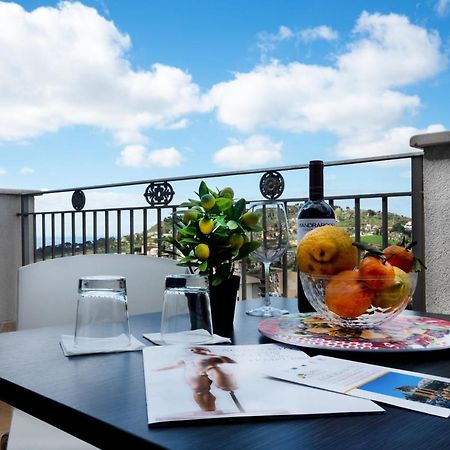Il Moro - Agrigento Rooms Favara Exterior photo