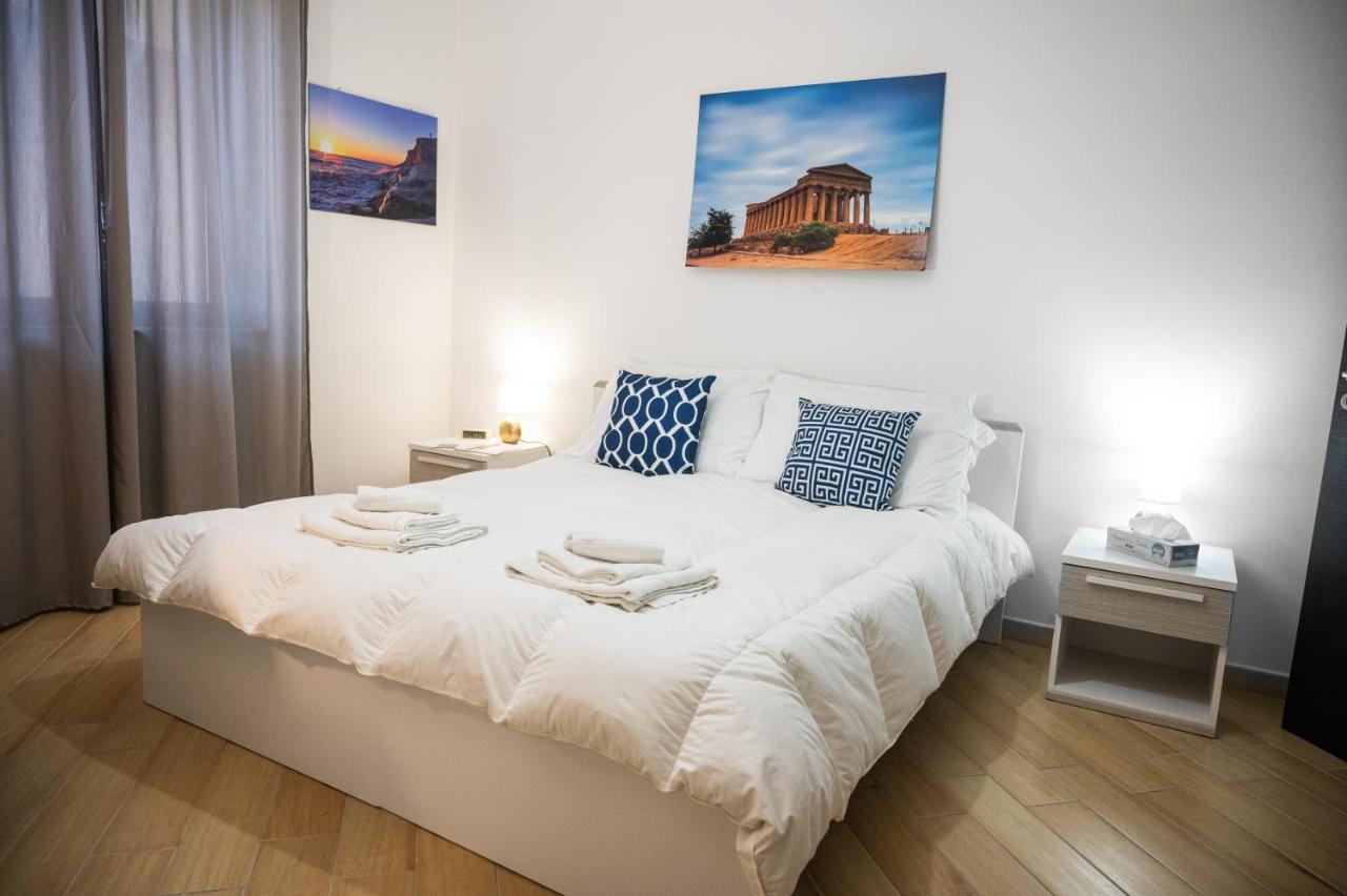Il Moro - Agrigento Rooms Favara Exterior photo