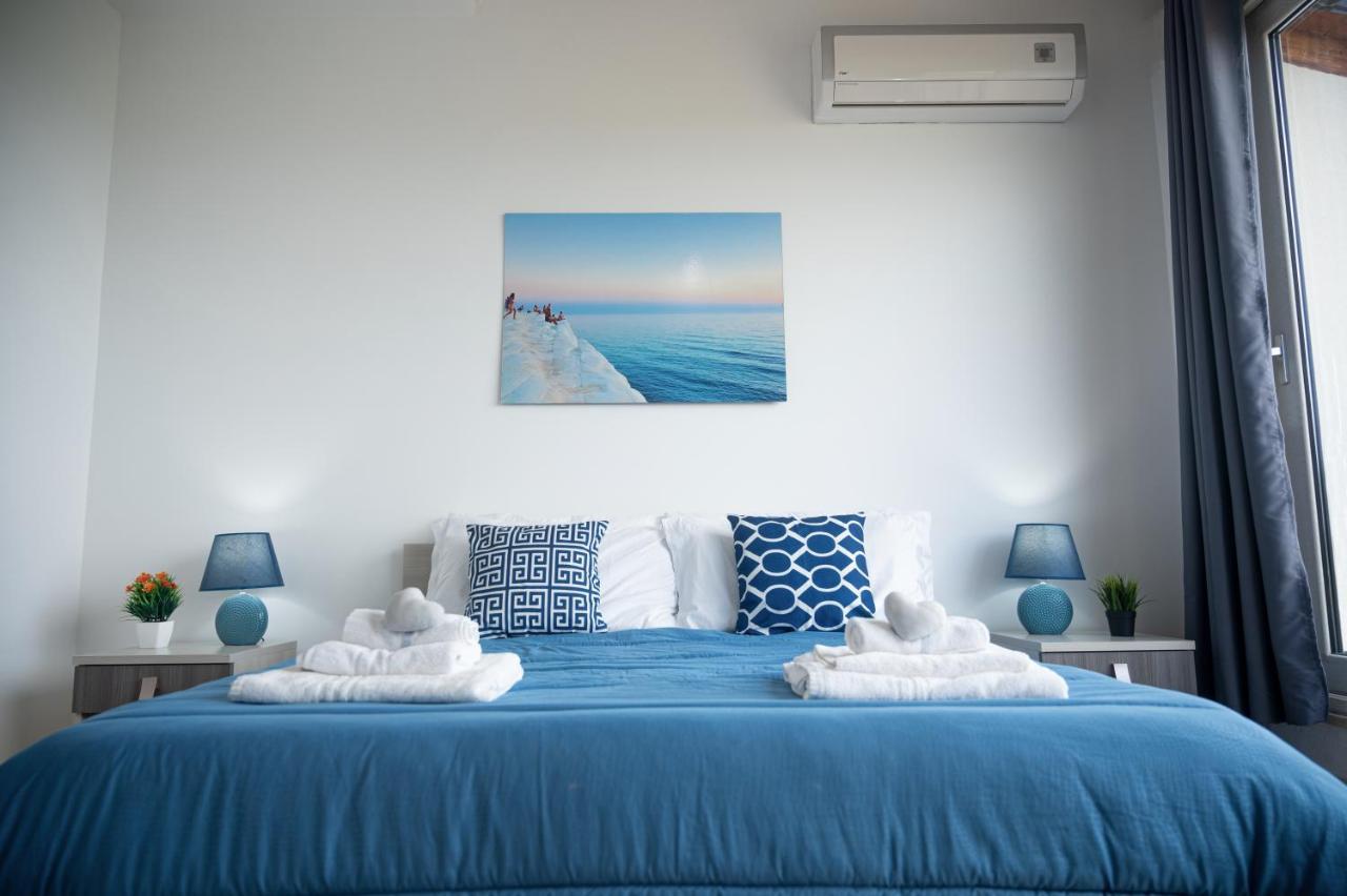 Il Moro - Agrigento Rooms Favara Exterior photo