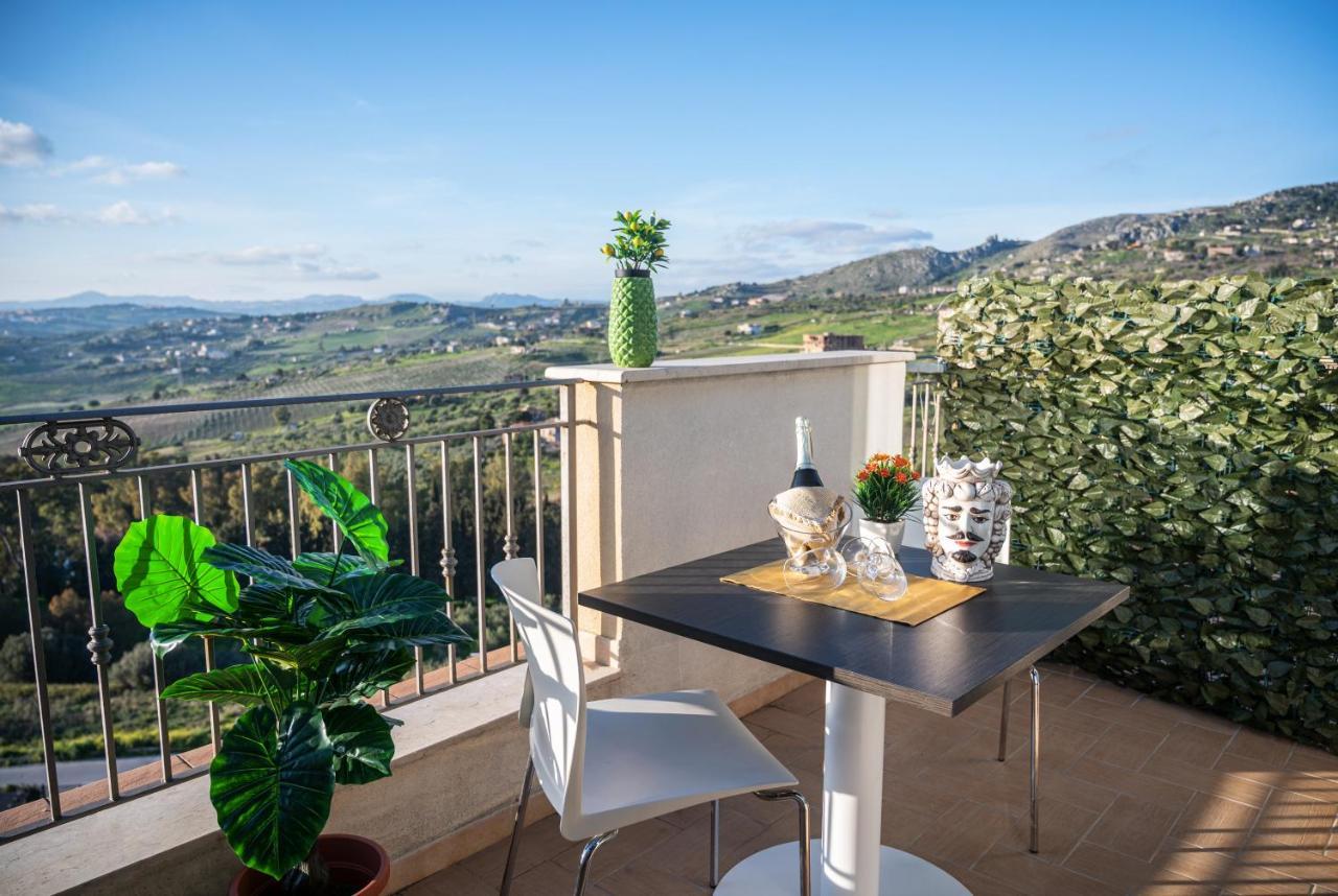 Il Moro - Agrigento Rooms Favara Exterior photo