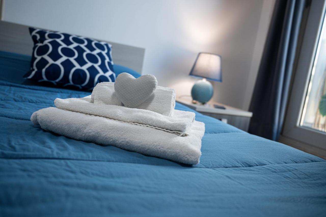 Il Moro - Agrigento Rooms Favara Exterior photo