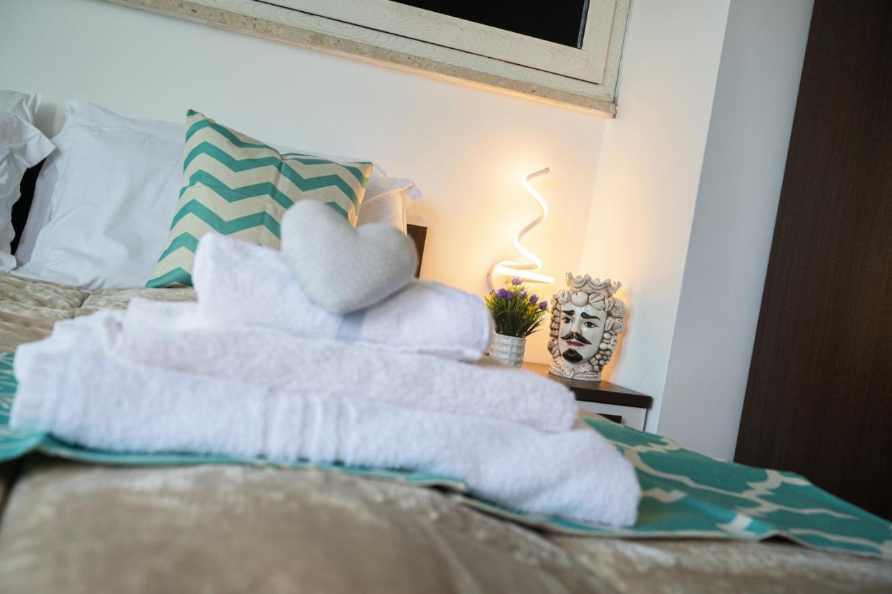 Il Moro - Agrigento Rooms Favara Exterior photo