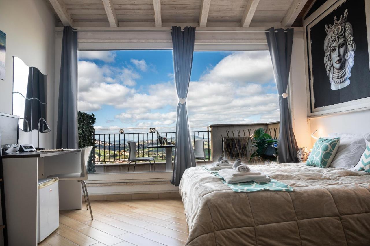Il Moro - Agrigento Rooms Favara Exterior photo