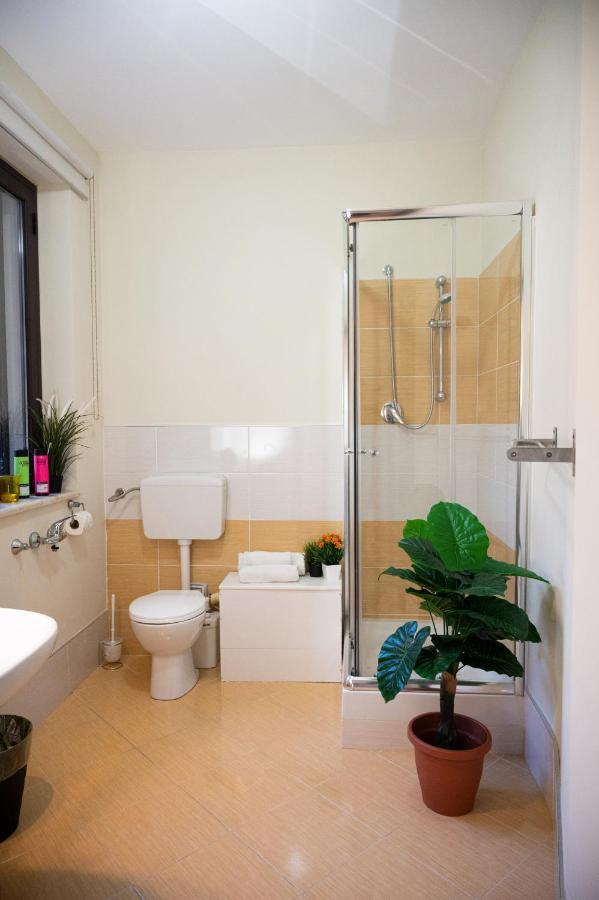 Il Moro - Agrigento Rooms Favara Exterior photo