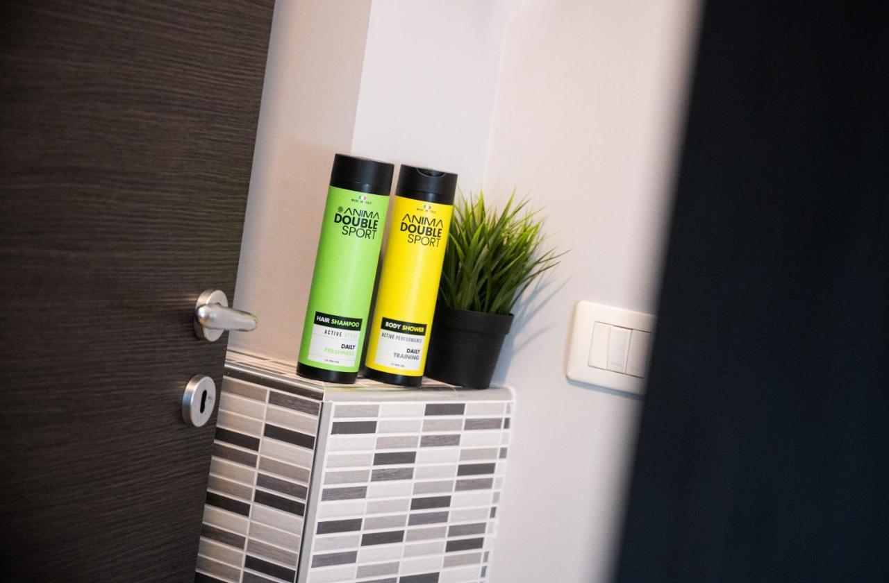 Il Moro - Agrigento Rooms Favara Exterior photo