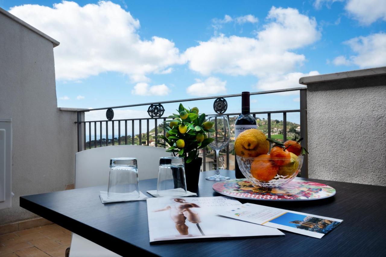 Il Moro - Agrigento Rooms Favara Exterior photo