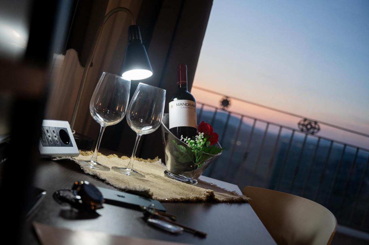 Il Moro - Agrigento Rooms Favara Exterior photo