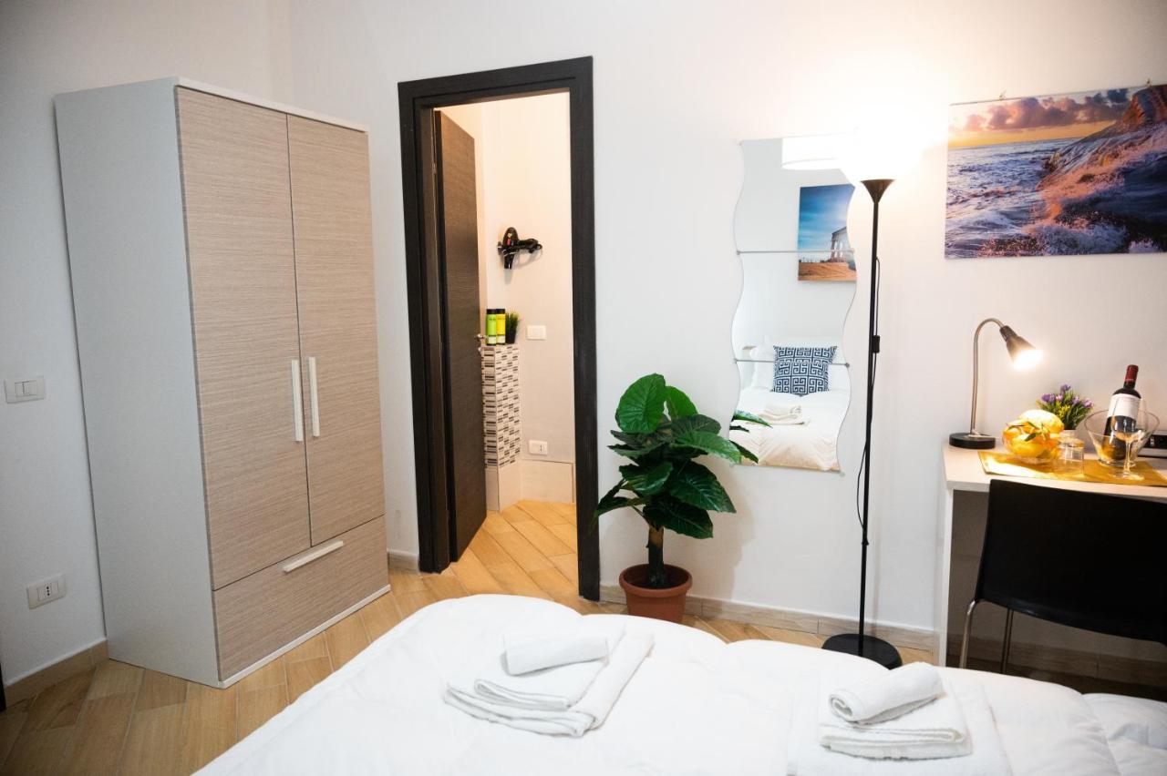 Il Moro - Agrigento Rooms Favara Exterior photo