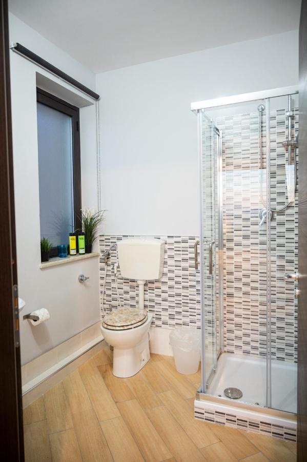 Il Moro - Agrigento Rooms Favara Exterior photo