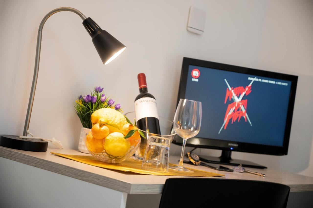 Il Moro - Agrigento Rooms Favara Exterior photo