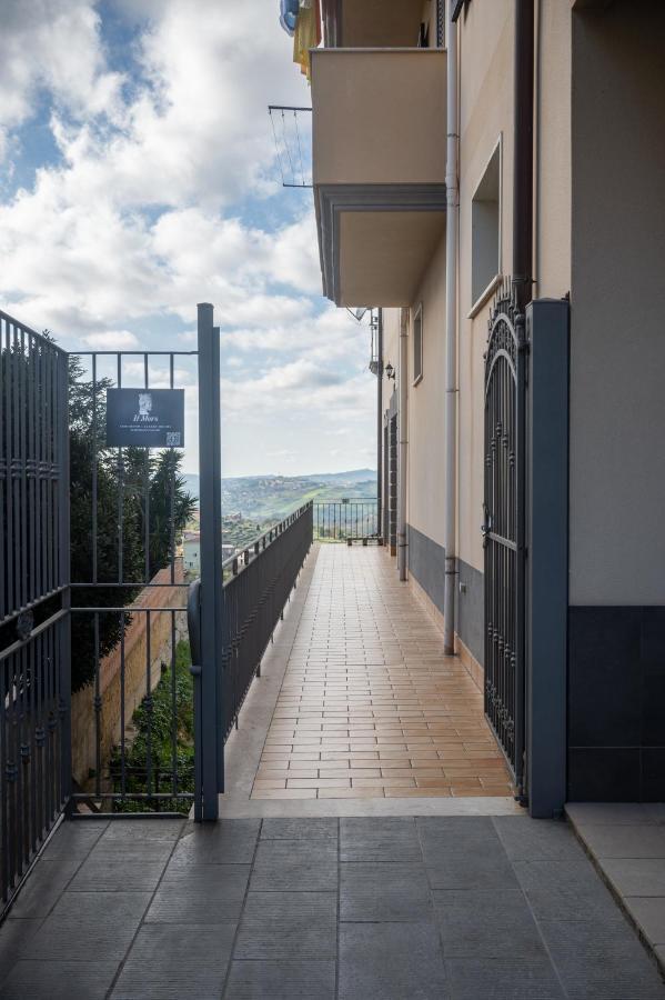 Il Moro - Agrigento Rooms Favara Exterior photo